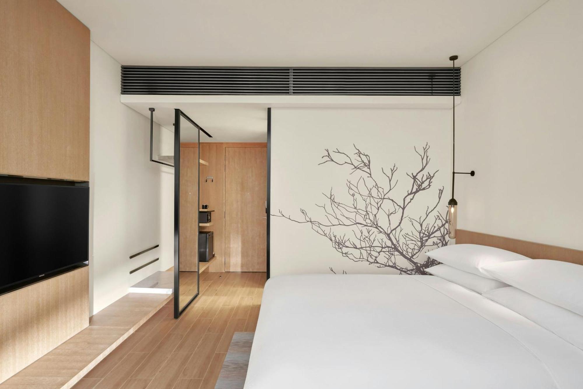 Hotel Fairfield By Marriott South Binh Duong Thuan An Exterior foto